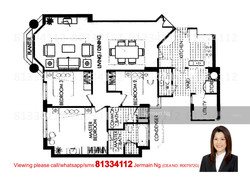 Signature Park (D21), Condominium #181830382